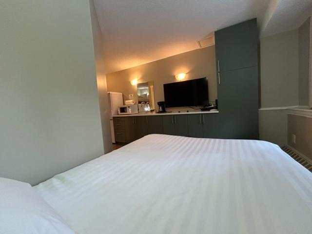 Griz Inn By Stayin Fernie Room photo